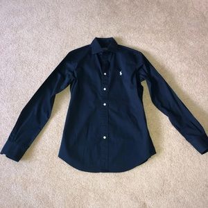 Polo Ralph Lauren dress shirt
